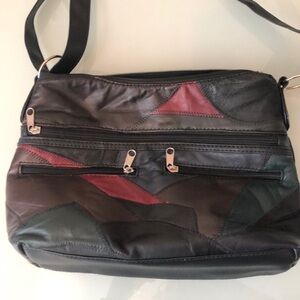 Shoulder bag
